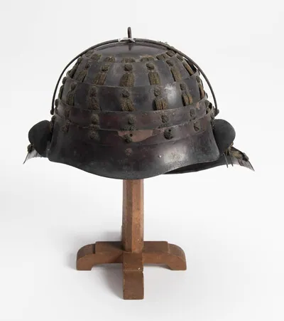Schuler Auktionen AG - Helm, Tatami-Kabuto