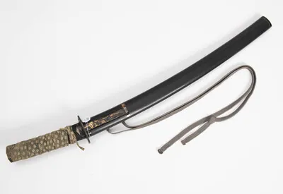 Schuler Auktionen AG - Wakizashi