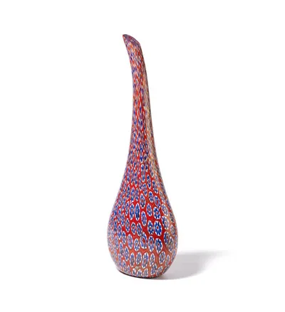 Schuler Auktionen AG - Vase "Millefiori"