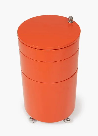 Schuler Auktionen AG - Verner Panton, Barboy