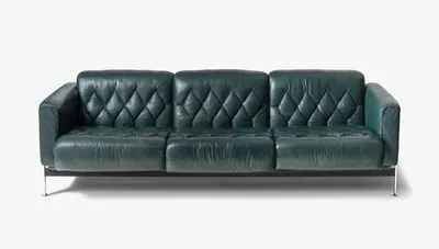Schuler Auktionen AG - Trix & Robert Haussmann, Ein Paar Sofas