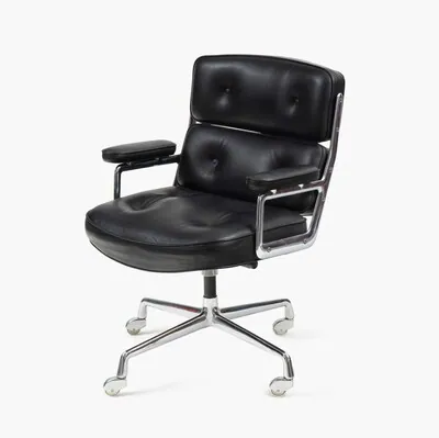 Schuler Auktionen AG - Charles & Ray Eames, Lobby Chair