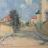 Schuler Auktionen AG - Gustave Loiseau
