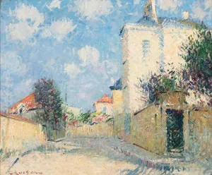 Schuler Auktionen AG - Gustave Loiseau