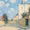 Schuler Auktionen AG - Gustave Loiseau