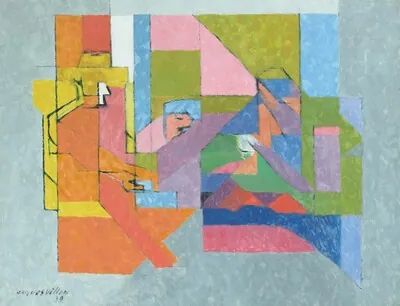 Schuler Auktionen AG - Jacques Villon