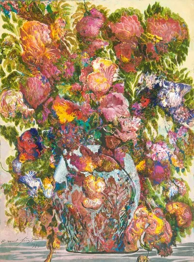 Schuler Auktionen AG - Ernst Fuchs
