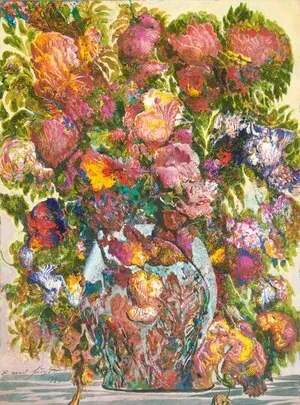 Schuler Auktionen AG - Ernst Fuchs