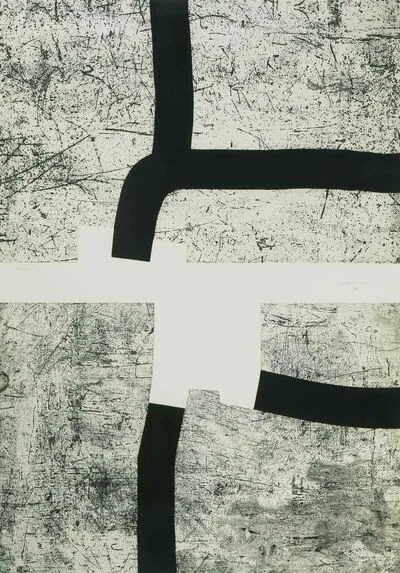 Schuler Auktionen AG - Eduardo Chillida