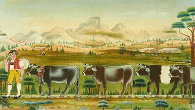 Schuler Auktionen AG - Johannes Zülle 