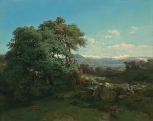 Schuler Auktionen AG - Alexandre Calame