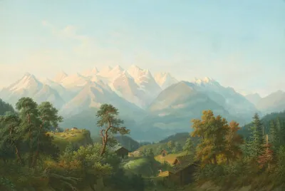 Schuler Auktionen AG - Anton Winterlin 