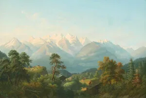 Schuler Auktionen AG - Anton Winterlin