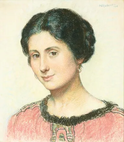 Schuler Auktionen AG - Henri Robert
