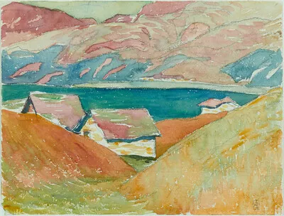 Schuler Auktionen AG - Giovanni Giacometti