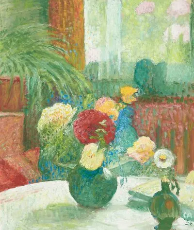 Schuler Auktionen AG - Cuno Amiet