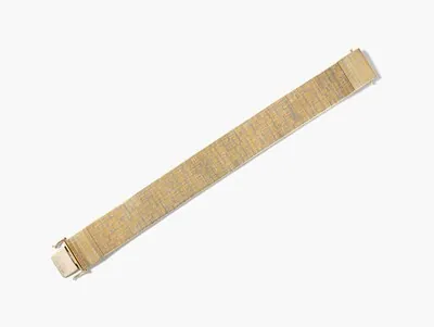 Schuler Auktionen AG - Bicolor-Bracelet 