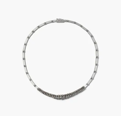 Schuler Auktionen AG - Brillant-Collier