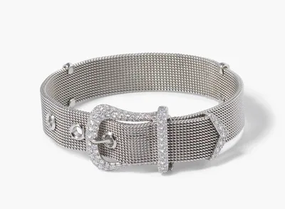 Schuler Auktionen AG - Tiffany Brillant-Bracelet