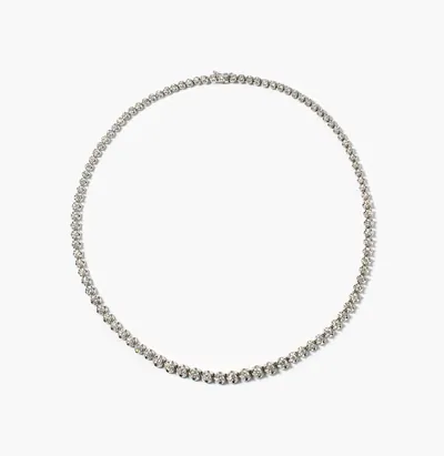 Schuler Auktionen AG - Brillant-Collier