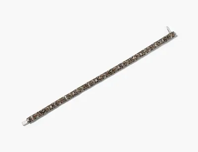 Schuler Auktionen AG - Brillant-Rauchquarz-Bracelet