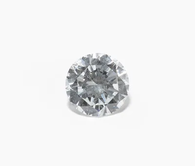 Schuler Auktionen AG - Ungefasster Diamant