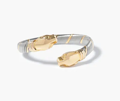 Schuler Auktionen AG - Cartier Bicolor-Armspange