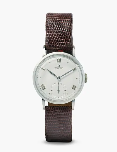 Schuler Auktionen AG - Omega, um 1944