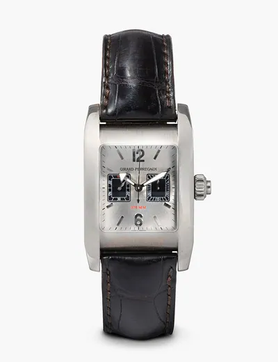 Schuler Auktionen AG - Girard Perregaux für Ferrari 375 Mille Miglia, 1990er Jahre