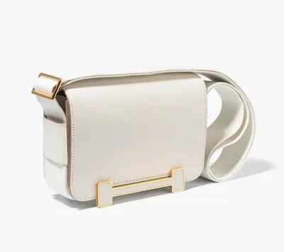 Schuler Auktionen AG - Hermès, Schultertasche "Geta"