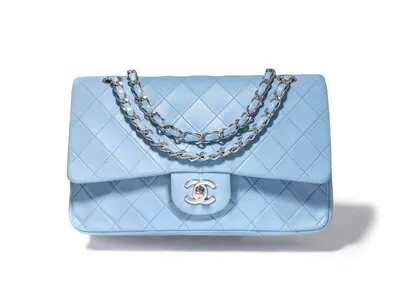 Schuler Auktionen AG - Chanel, Classic Double Flap Bag