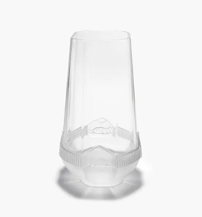 Schuler Auktionen AG - Cartier, Vase "Panthère De Cartier"