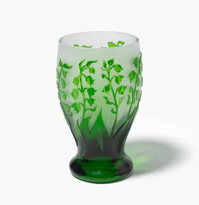 Schuler Auktionen AG - Christian Dior, Vase