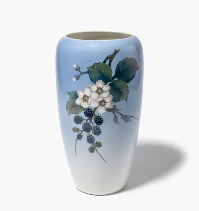 Schuler Auktionen AG - Royal Copenhagen, Vase