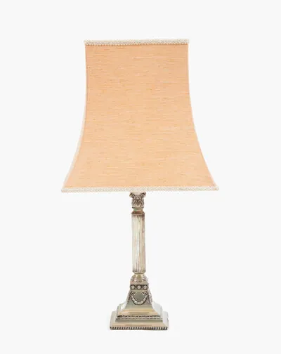 Schuler Auktionen AG - Tischlampe, Deutschland um 1900