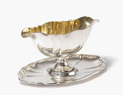 Schuler Auktionen AG - Saucière, Bremen nach 1900