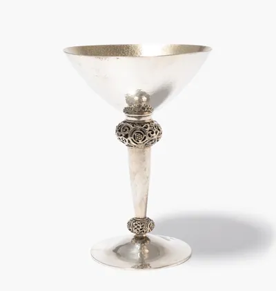 Schuler Auktionen AG - Kleiner Pokal, Heilbronn, 1920er Jahre