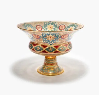 Schuler Auktionen AG - Orientalische Lampe