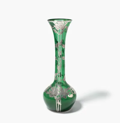 Schuler Auktionen AG - Alvin Manufacturing Company, Vase