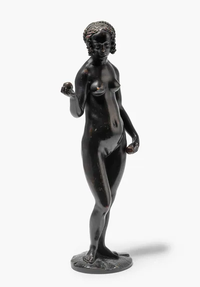 Schuler Auktionen AG - Figur "Eva"