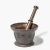 Schuler Auktionen AG - Mörser mit Pistill