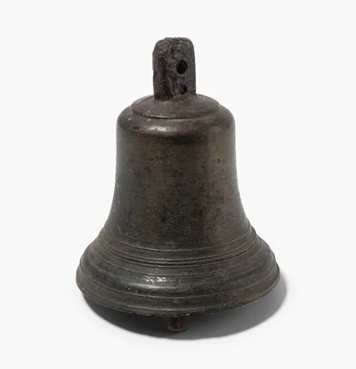 Schuler Auktionen AG - Glocke