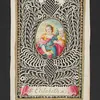 Schuler Auktionen AG - Spitzenbild "Hl. Elisabeth"