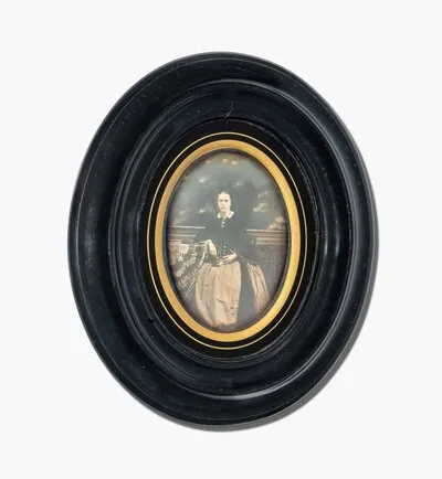 Schuler Auktionen AG - Daguerreotypie