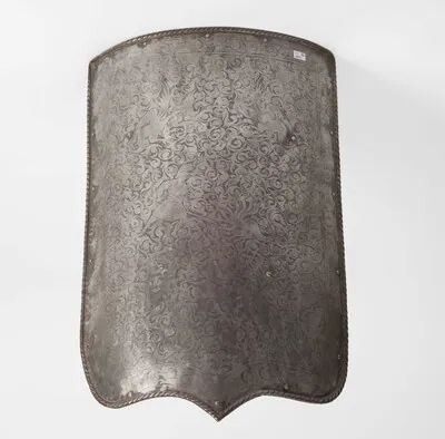 Schuler Auktionen AG - Schild, Tartsche