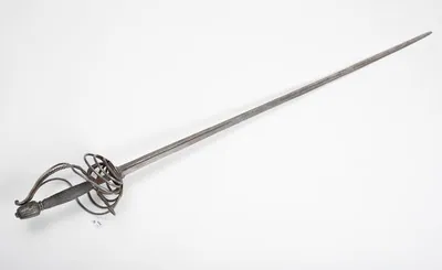 Schuler Auktionen AG - Feld-Rapier