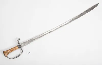 Schuler Auktionen AG - Jagdsäbel
