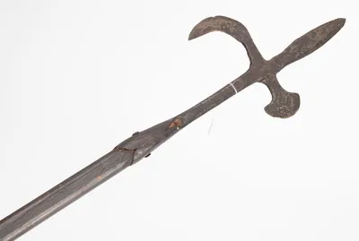 Schuler Auktionen AG - Halbarte