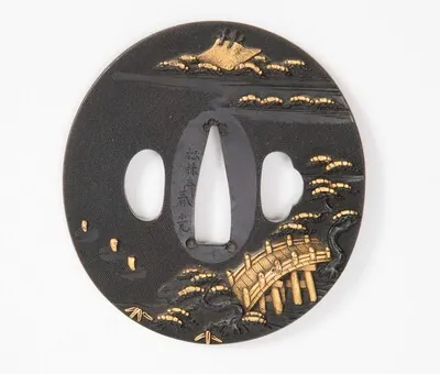 Schuler Auktionen AG - Tsuba
