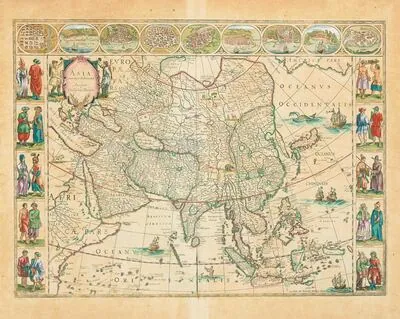 Schuler Auktionen AG - Willem Janszoon Blaeu